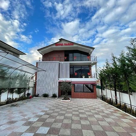 Hotel Darda Kamez Екстериор снимка
