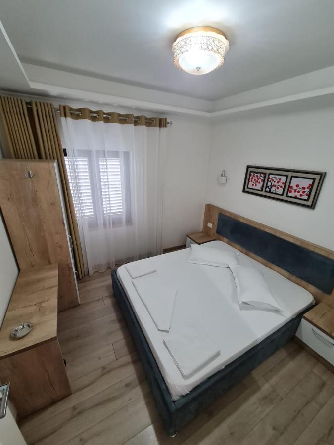 Hotel Darda Kamez Екстериор снимка
