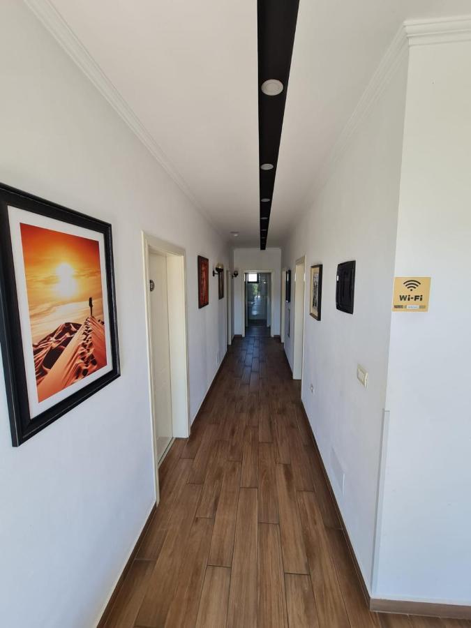 Hotel Darda Kamez Екстериор снимка