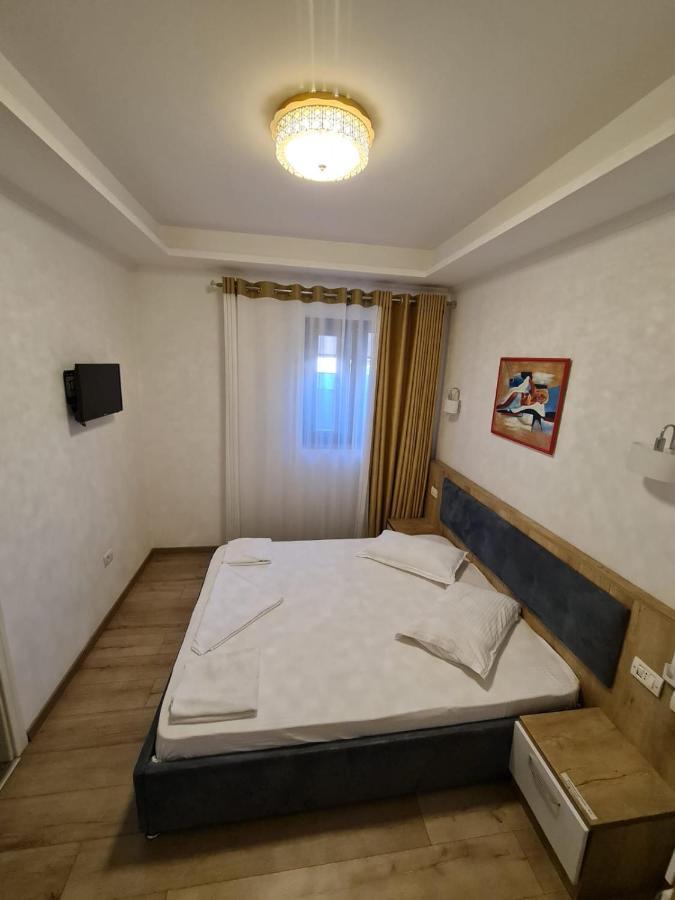 Hotel Darda Kamez Екстериор снимка