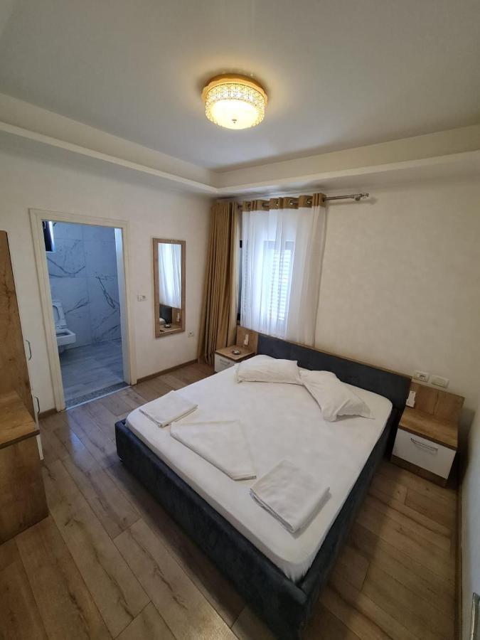 Hotel Darda Kamez Екстериор снимка