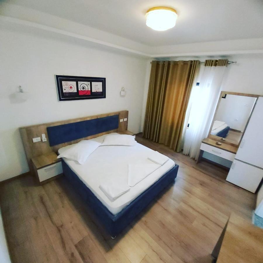 Hotel Darda Kamez Екстериор снимка
