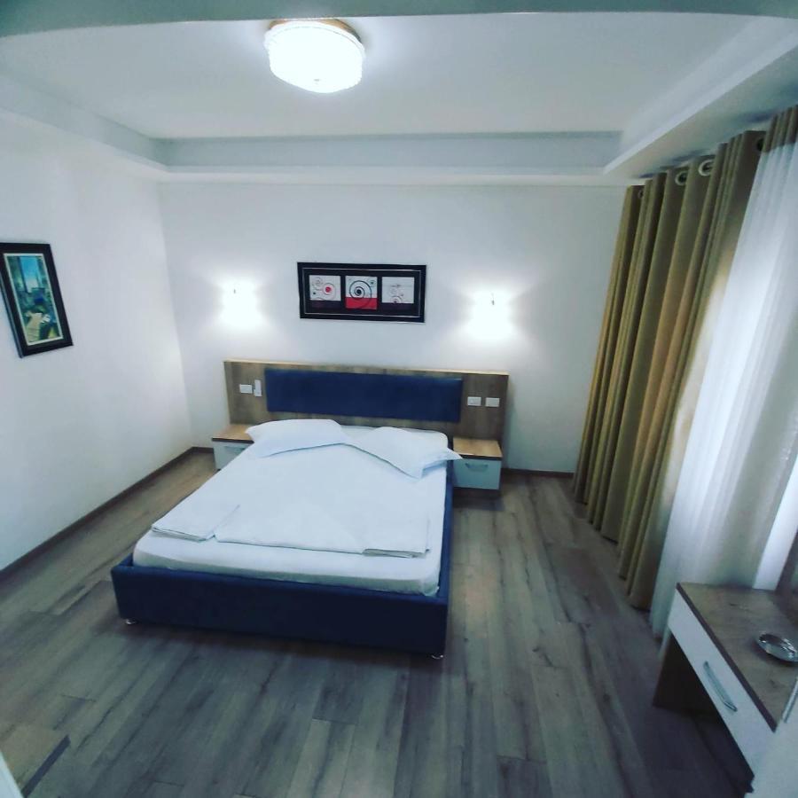 Hotel Darda Kamez Екстериор снимка