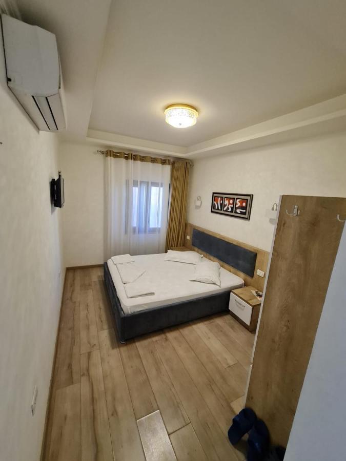 Hotel Darda Kamez Екстериор снимка