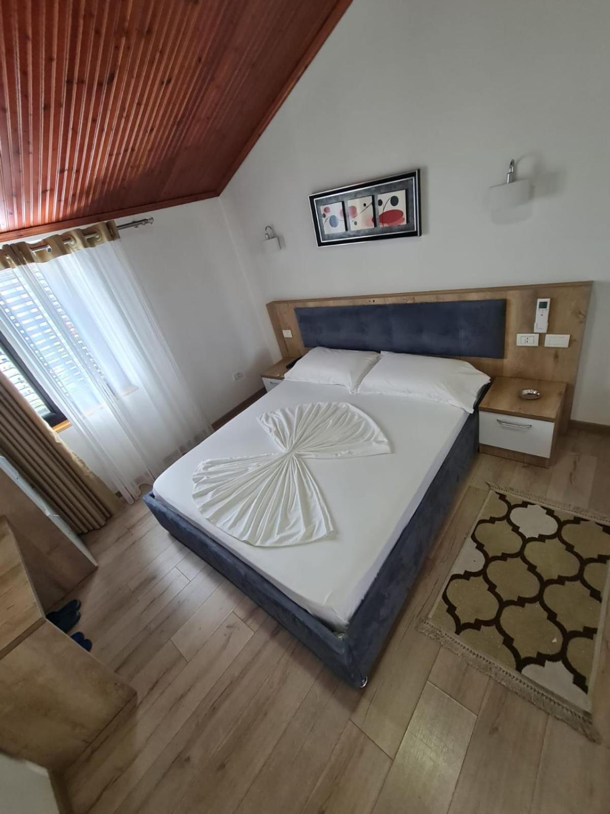 Hotel Darda Kamez Екстериор снимка