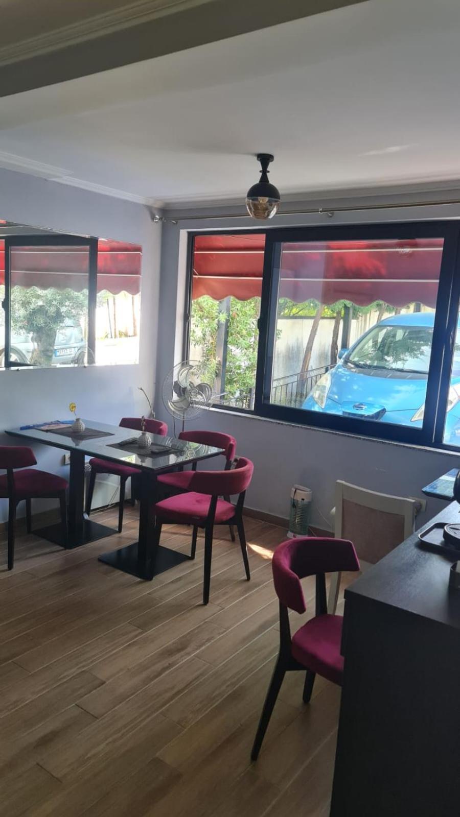 Hotel Darda Kamez Екстериор снимка